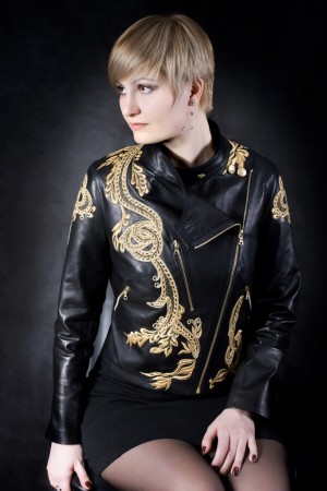 Куртка-косуха