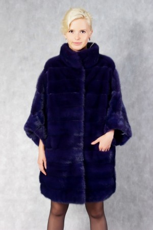 Шубка-кимоно