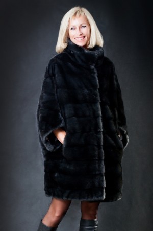 Шуба-кимоно